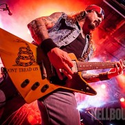 Iced Earth