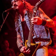 Iced Earth