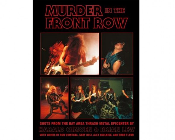 murderinthefrontrow