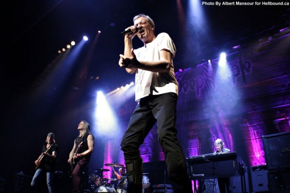 Deep Purple