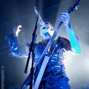 Behemoth