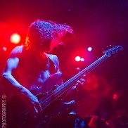 The Devil's Blood