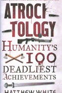 atrocitiology