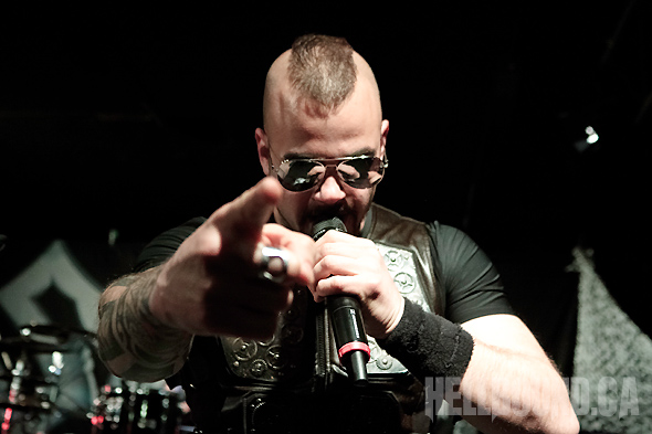 Sabaton