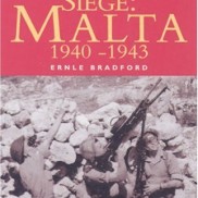 siege malta
