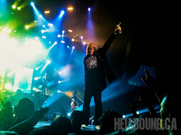 Def Leppard