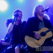 Def Leppard