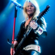 Lita Ford