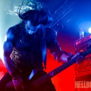 Behemoth Behemoth