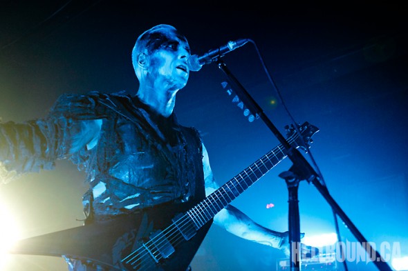 Behemoth Behemoth