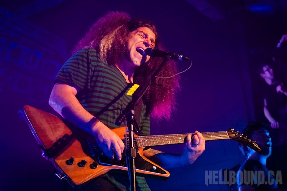 Coheed and Cambria