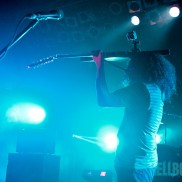 Coheed and Cambria