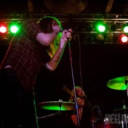 Pianos Become the Teeth