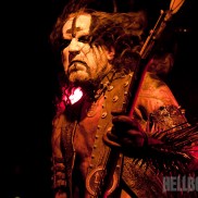 Watain Watain