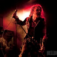 Watain Watain