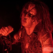Watain Watain