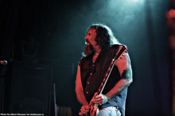 Corrosion of Conformity