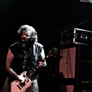 Corrosion of Conformity
