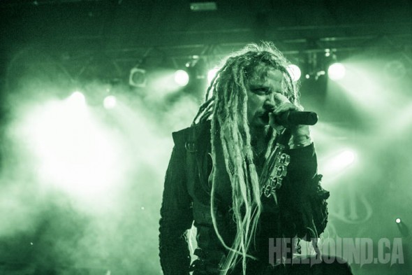 Korpiklaani
