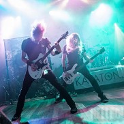 Katatonia