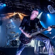 Devin Townsend