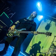 Devin Townsend