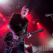 Devin Townsend