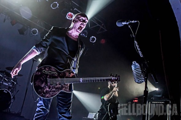Devin Townsend