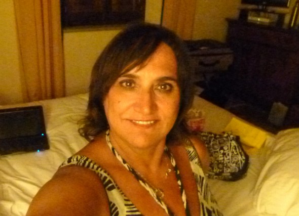 Terese Fleming