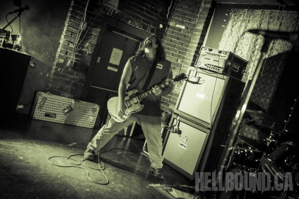 Corrosion of Conformity