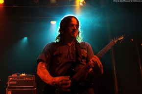 AT THE GATES 6