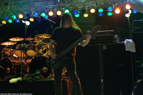 AT THE GATES 8