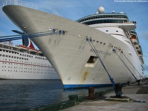 BAHAMAS 25