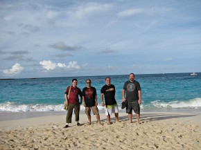 BEACH 6