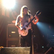 High On Fire