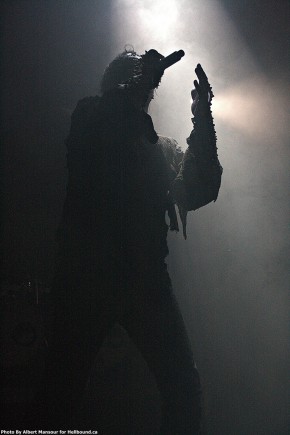 MAYHEM 8