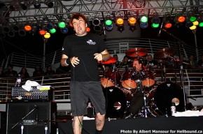 NAPALM DEATH 9