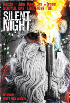 Silent Night movie cover