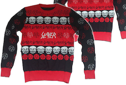 Slayer Jumper