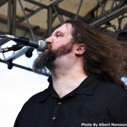 NOVEMBERS DOOM 7