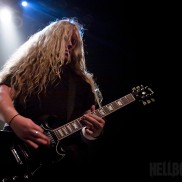 Primordial