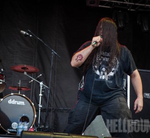 Cannibal Corpse