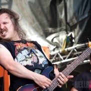 Abhorrence