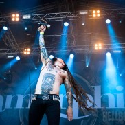 Amorphis