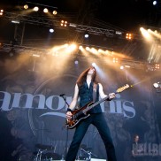 Amorphis