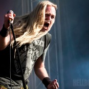 Bolt Thrower