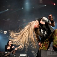 Bolt Thrower