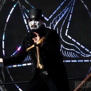 King Diamond