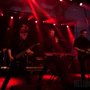 Leprous