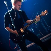Leprous